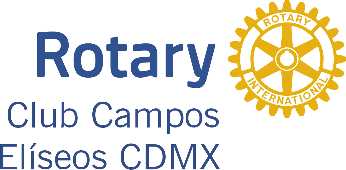 Rotary Club Campos Elíseos CDMX